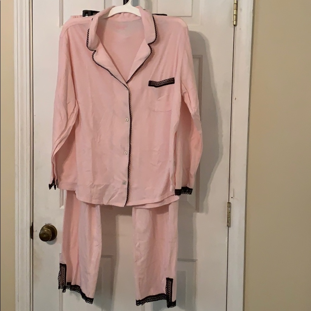 Victoria’s Secret pajama set